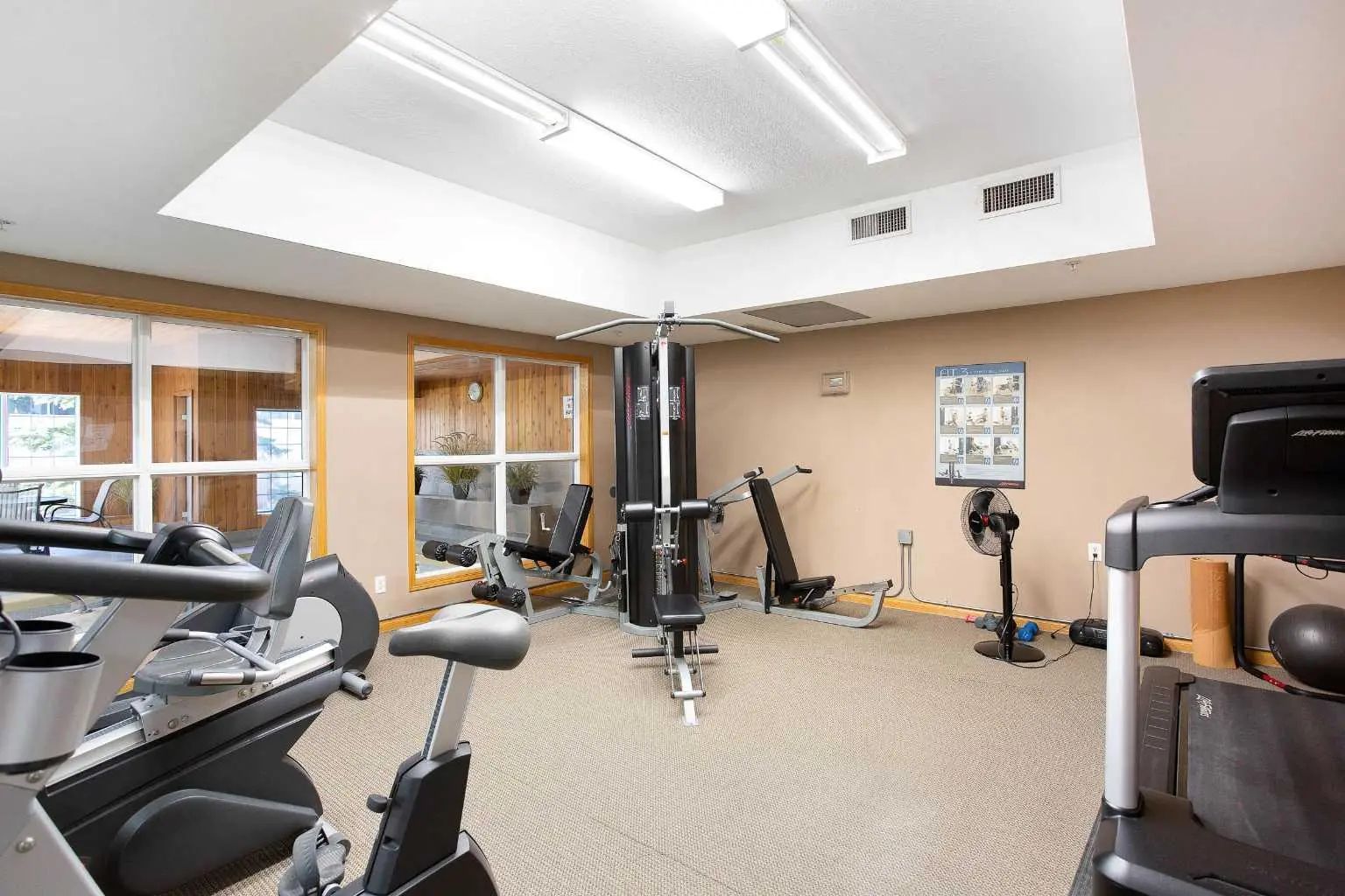 239 8535 Bonaventure Drive Southeast, Calgary – Residential Apartment Listing Photo 28