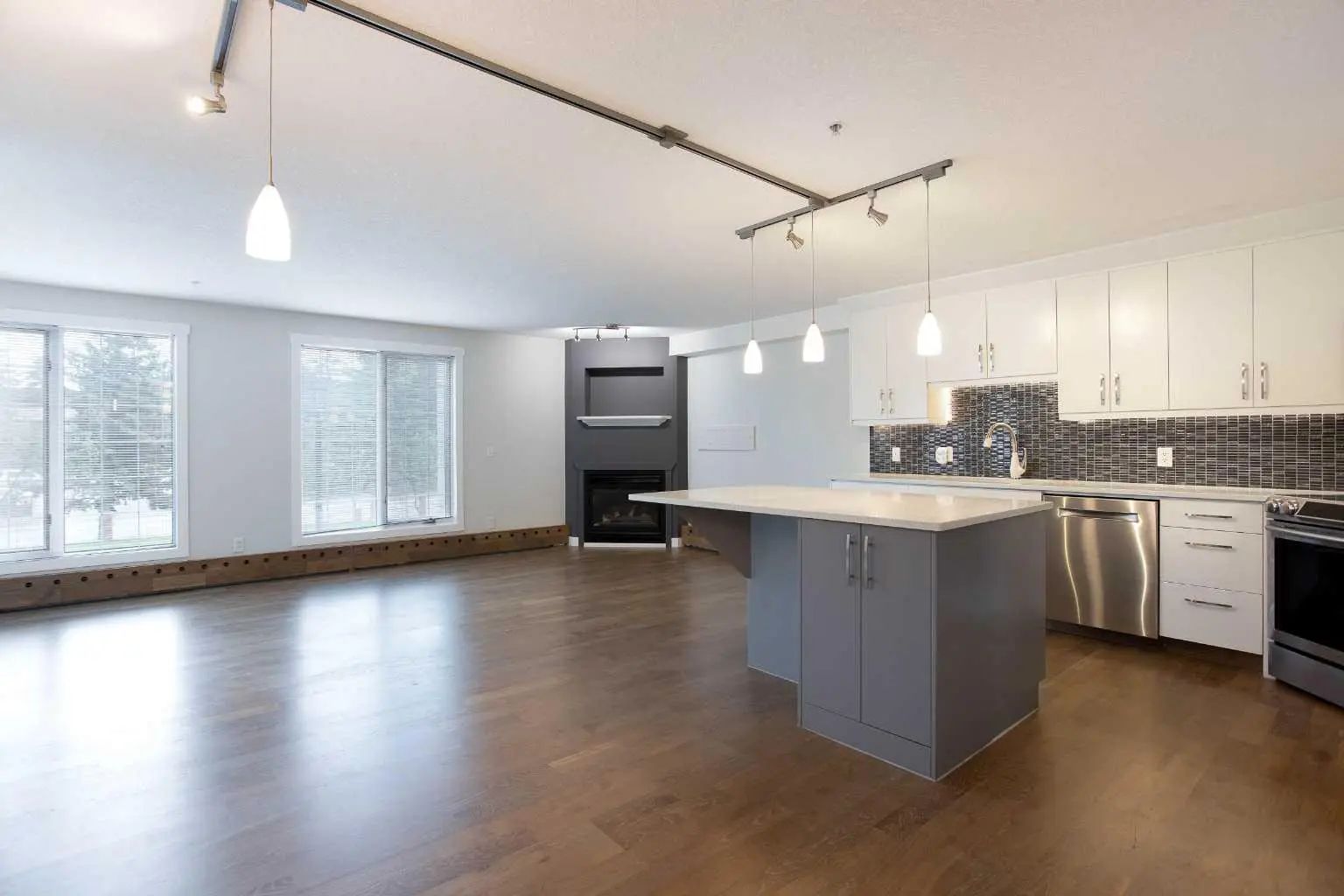 239 8535 Bonaventure Drive Southeast, Calgary – Residential Apartment Listing Photo 3