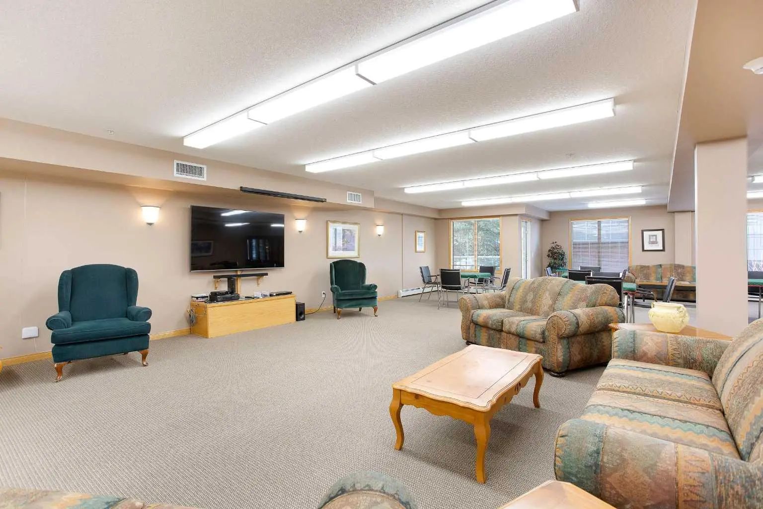 239 8535 Bonaventure Drive Southeast, Calgary – Residential Apartment Listing Photo 31