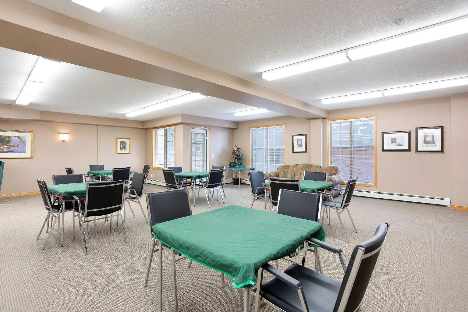 239 8535 Bonaventure Drive Southeast, Calgary – Residential Apartment Listing Photo 32
