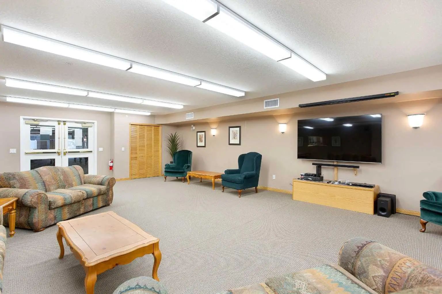 239 8535 Bonaventure Drive Southeast, Calgary – Residential Apartment Listing Photo 33