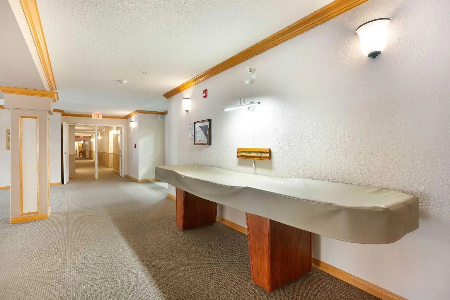 239 8535 Bonaventure Drive Southeast, Calgary – Residential Apartment Listing Photo 36