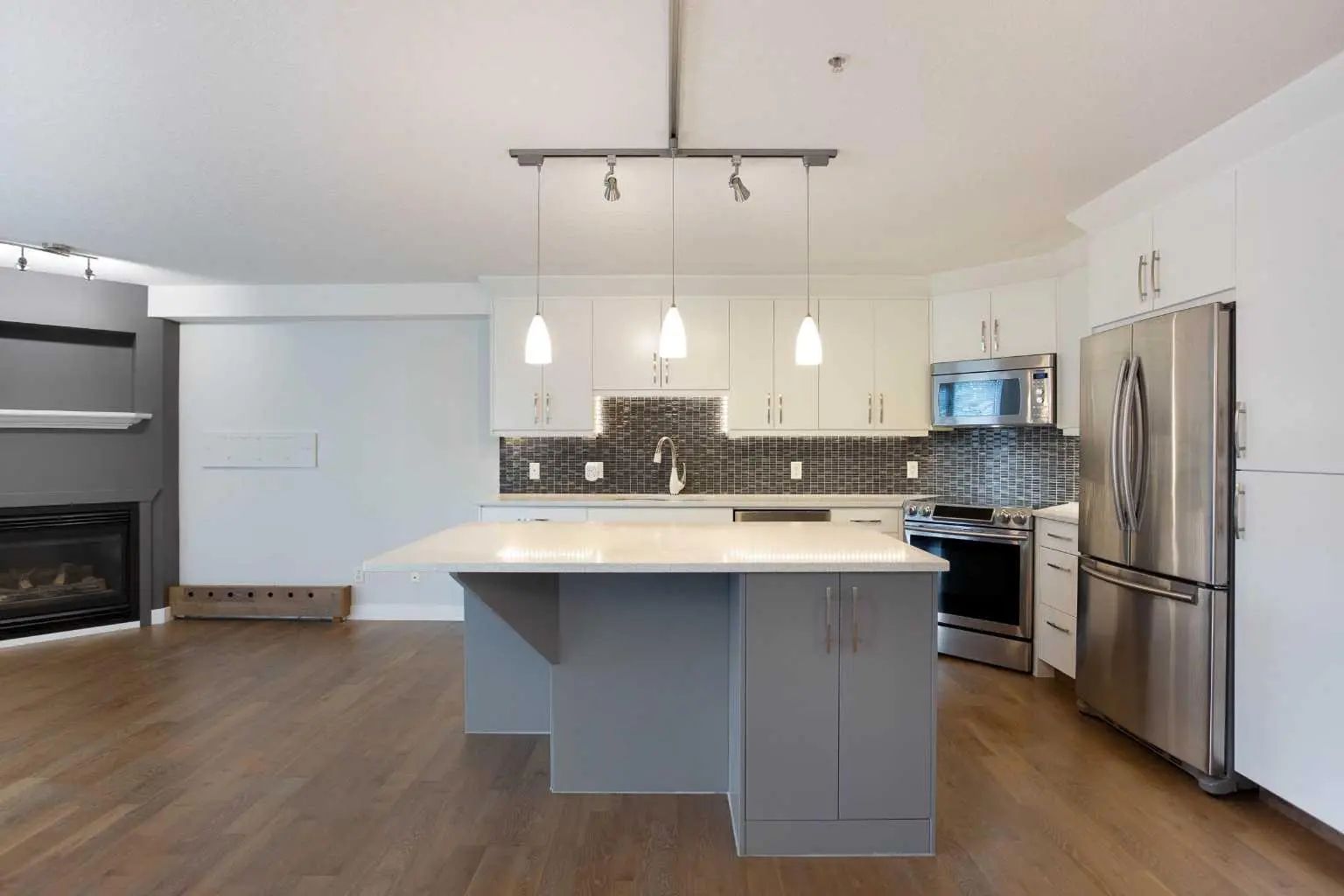 239 8535 Bonaventure Drive Southeast, Calgary – Residential Apartment Listing Photo 4