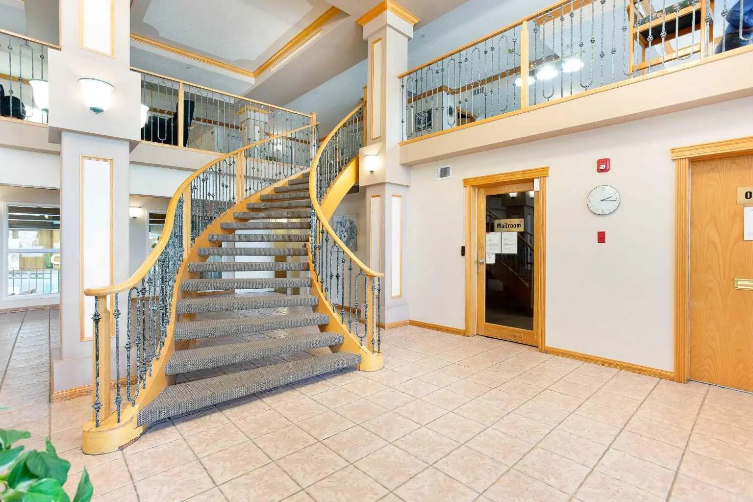 239 8535 Bonaventure Drive Southeast, Calgary – Residential Apartment Listing Photo 41