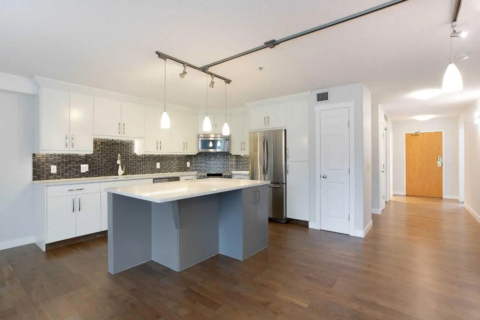 239 8535 Bonaventure Drive Southeast, Calgary – Residential Apartment Listing Photo 5