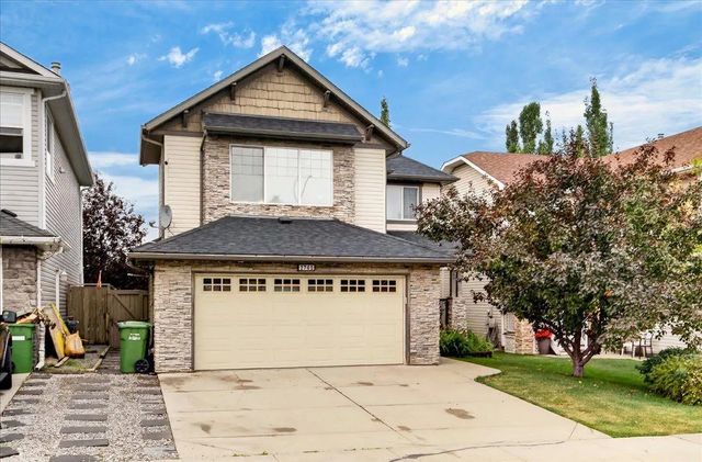 2745 Coopers Manor Sw, Airdrie
