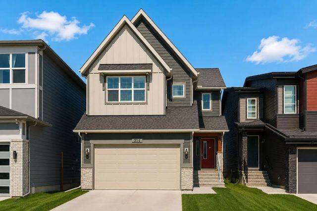 314 Walcrest Way Se, Calgary