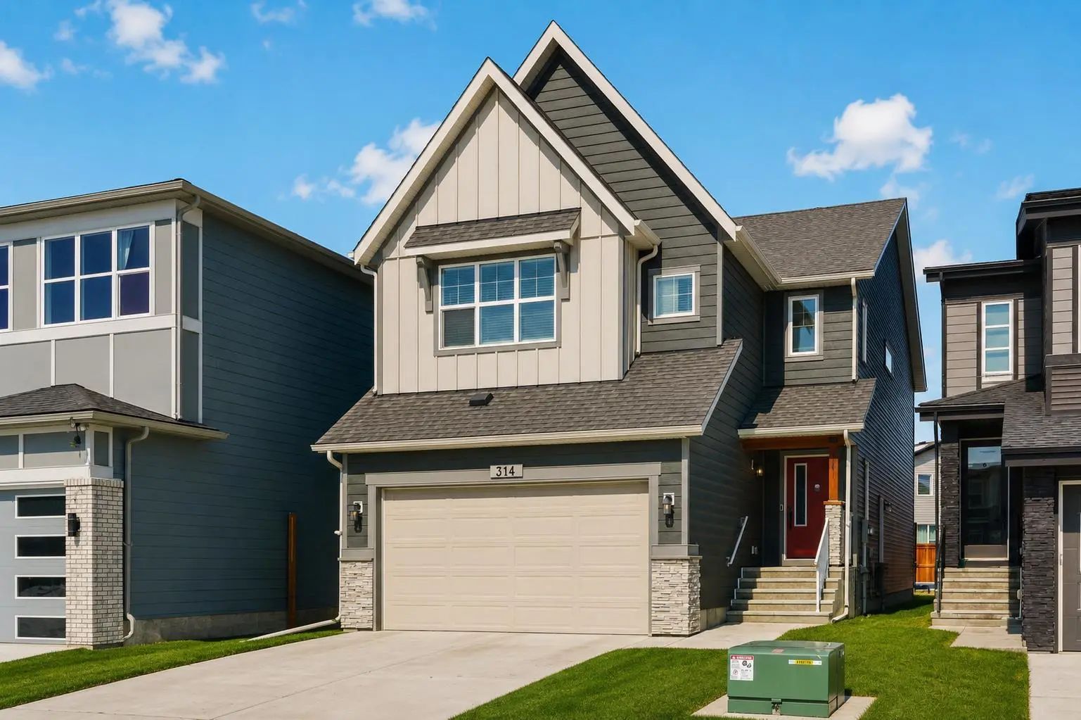 314 Walcrest Way Southeast, Calgary – Residential Detached Listing Photo 36