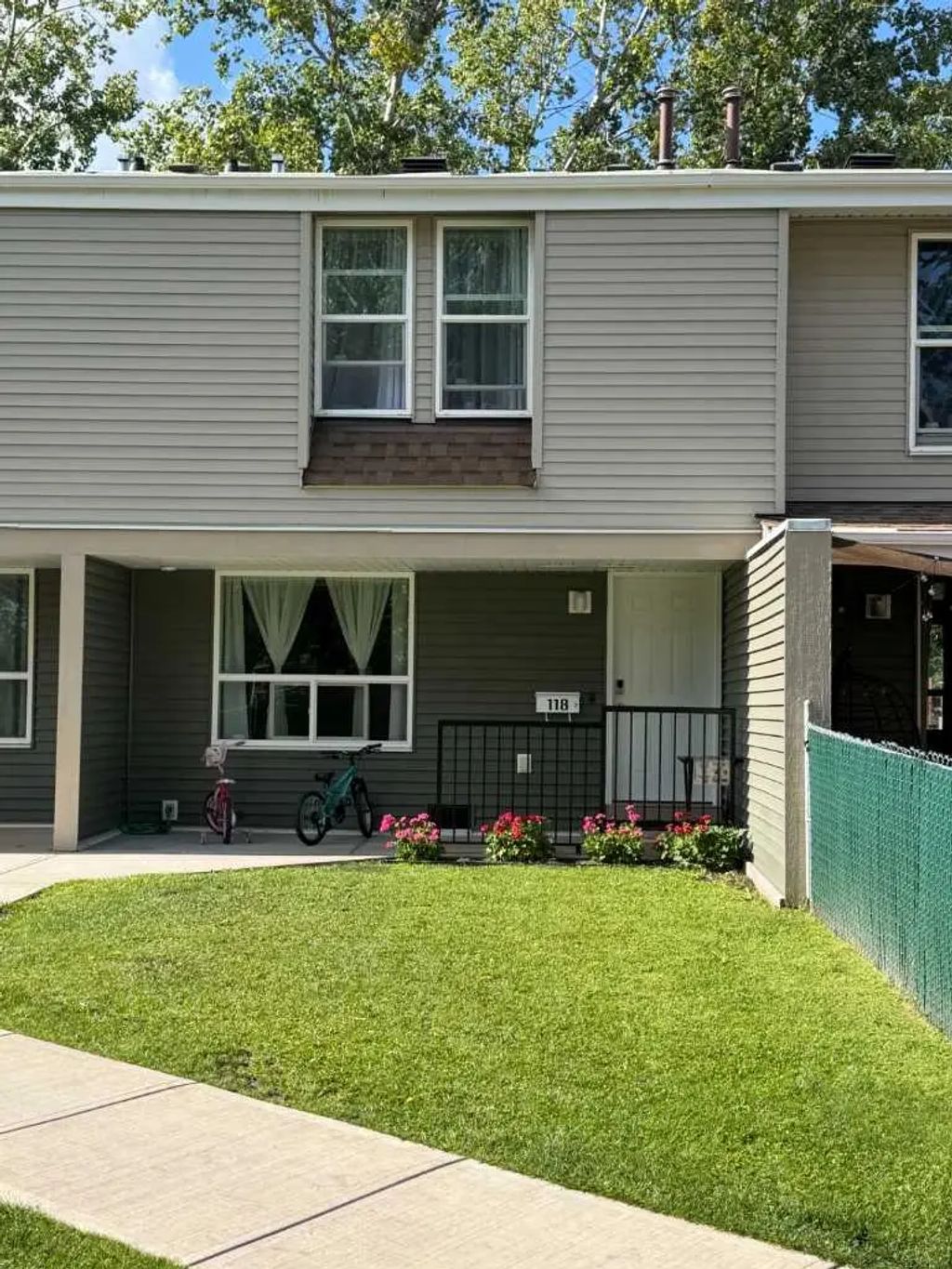 118 9501 72 Avenue , Grande Prairie