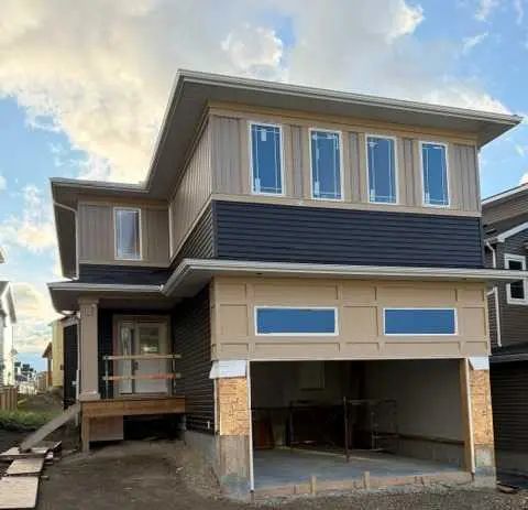 542 Rivercrest View , Cochrane – Residential Detached Listing Photo 2