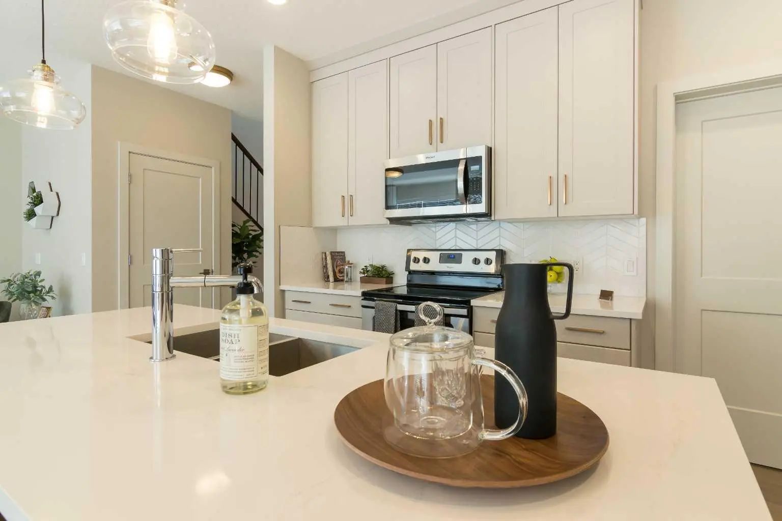 542 Rivercrest View , Cochrane – Residential Detached Listing Photo 7
