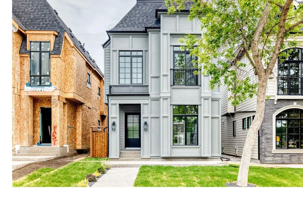 1612 49 Avenue Sw, Calgary