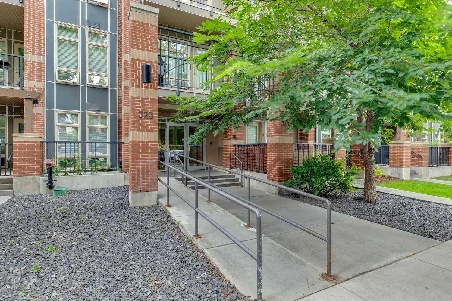208 323 20 Avenue Southwest, Calgary – Residential Apartment Listing Photo 29