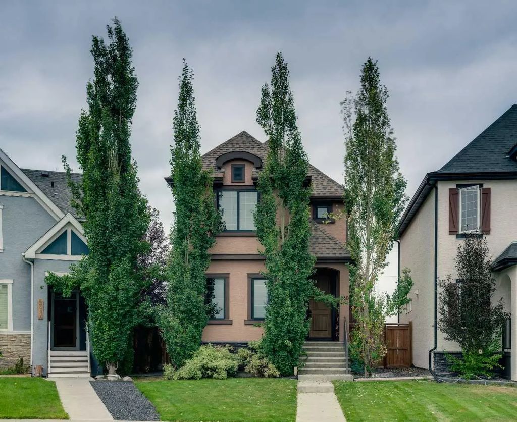 360 Marquis Heights Se, Calgary