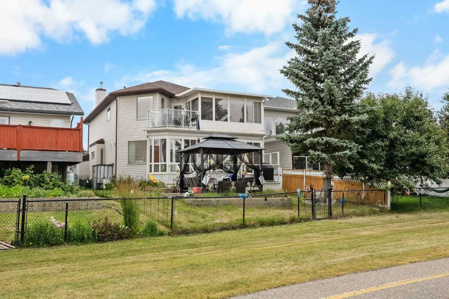58 Citadel Crest Circle Northwest, Calgary – Residential Detached Listing Photo 38