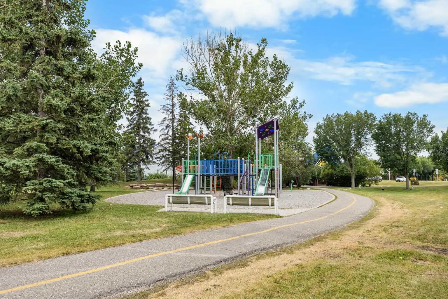 58 Citadel Crest Circle Northwest, Calgary – Residential Detached Listing Photo 40