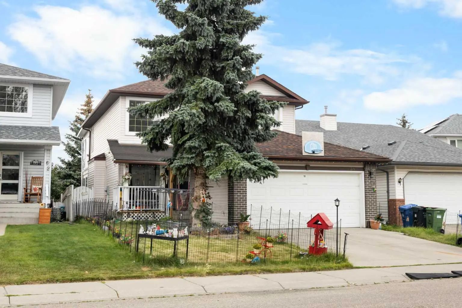 58 Citadel Crest Circle Northwest, Calgary – Residential Detached Listing Photo 41