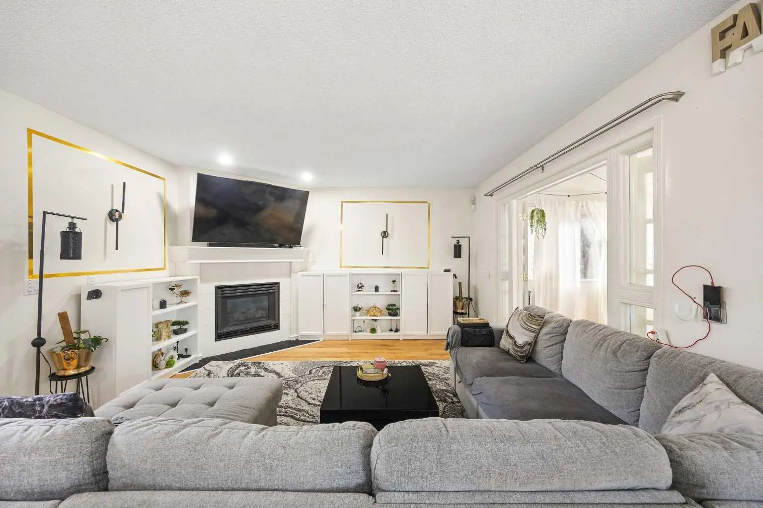 58 Citadel Crest Circle Northwest, Calgary – Residential Detached Listing Photo 7