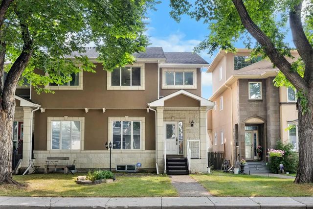 3906 2 Street Nw, Calgary