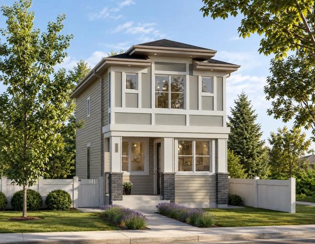270 Creekside Manor Sw, Calgary