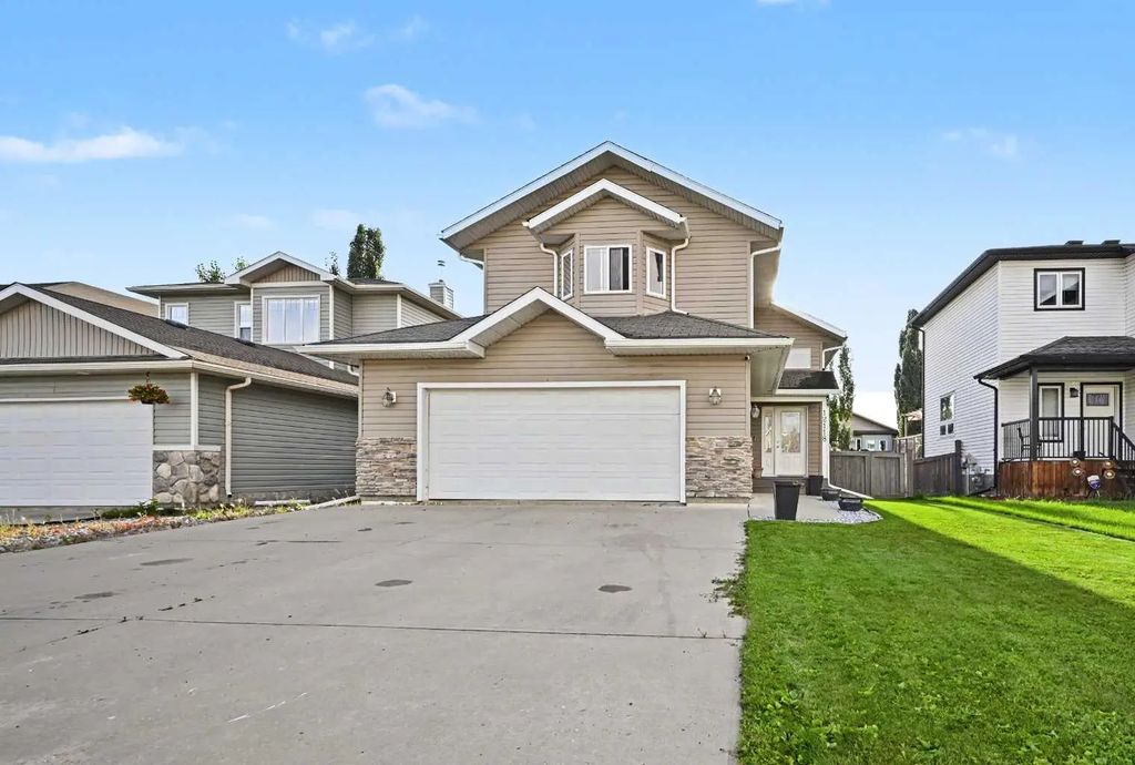 12118 103a Street , Grande Prairie