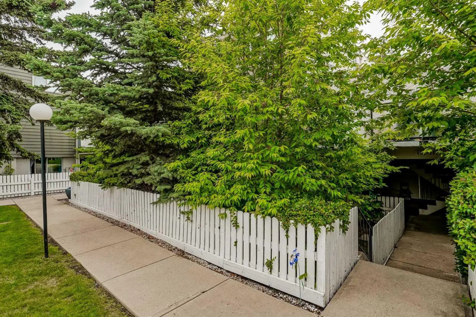 113 6919 Elbow Drive Southwest, Calgary – Residential Row/Townhouse Listing Photo 33