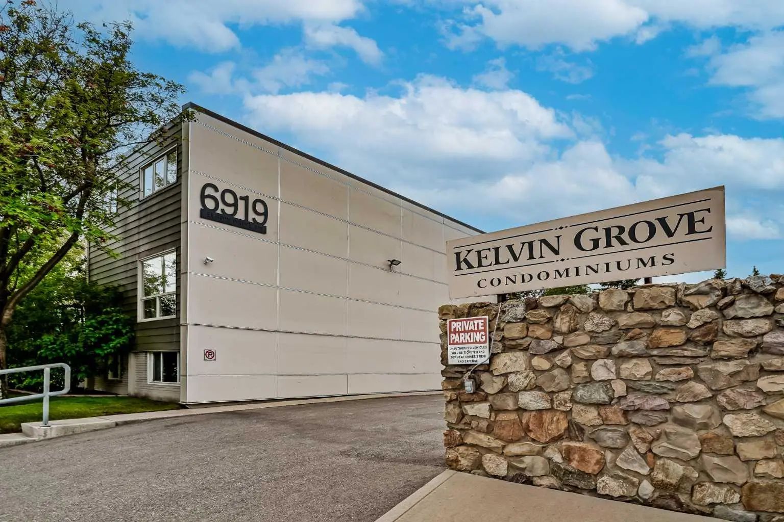 113 6919 Elbow Drive Southwest, Calgary – Residential Row/Townhouse Listing Photo 35