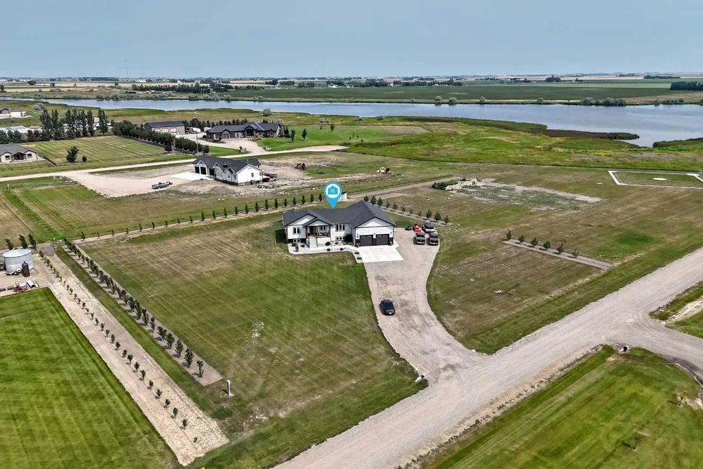 14 Countrylane Road , Rural Taber, M.D. of