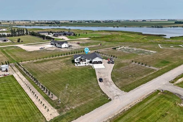 14 Countrylane Road , Rural Taber, M.D. of