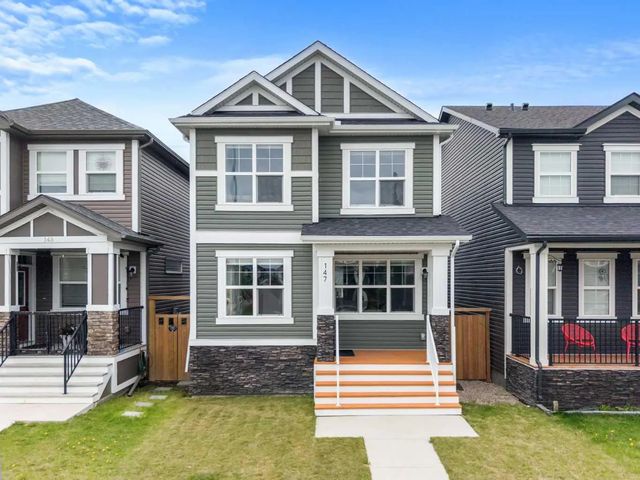 147 Evanscrest Park Nw, Calgary