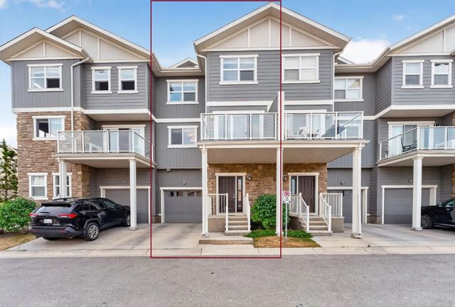 905 Evanston Manor Nw, Calgary