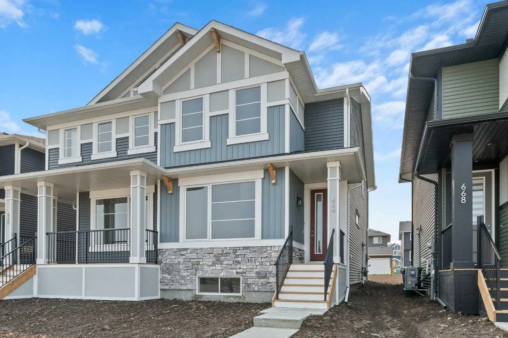 664 Sora Boulevard Se, Calgary