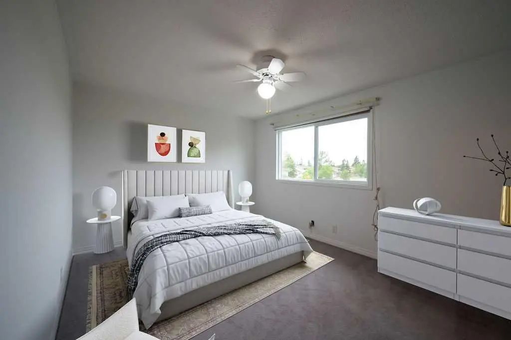 2603 60 Street Northeast, Calgary – Residential Semi Detached (Half Duplex) Listing Photo 13