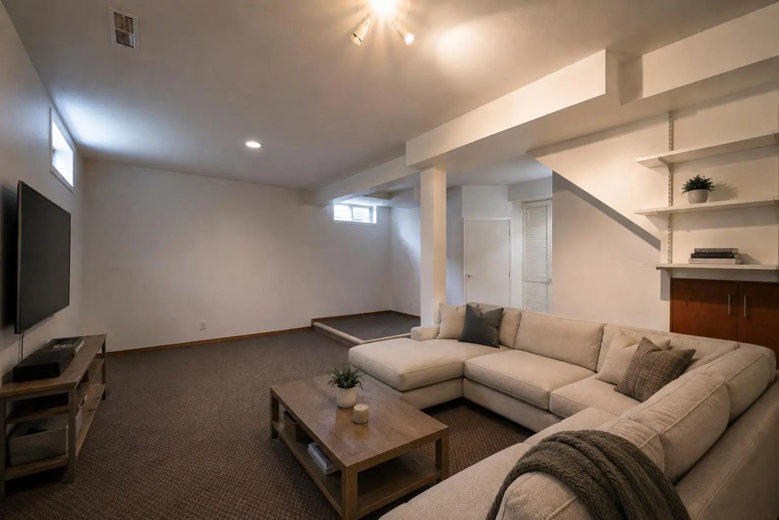 2603 60 Street Northeast, Calgary – Residential Semi Detached (Half Duplex) Listing Photo 20