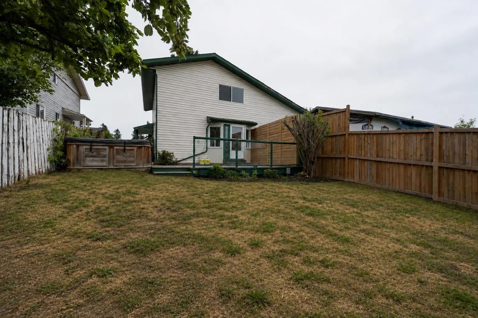 2603 60 Street Northeast, Calgary – Residential Semi Detached (Half Duplex) Listing Photo 22