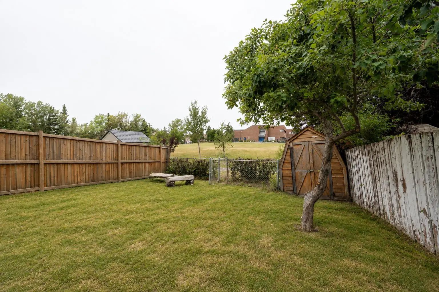 2603 60 Street Northeast, Calgary – Residential Semi Detached (Half Duplex) Listing Photo 24