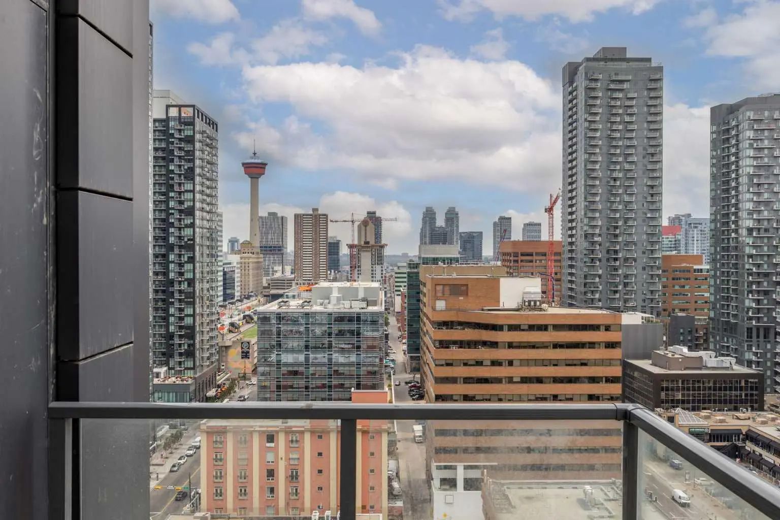 1608 1010 6 Street Southwest, Calgary – Residential Apartment Listing Photo 25
