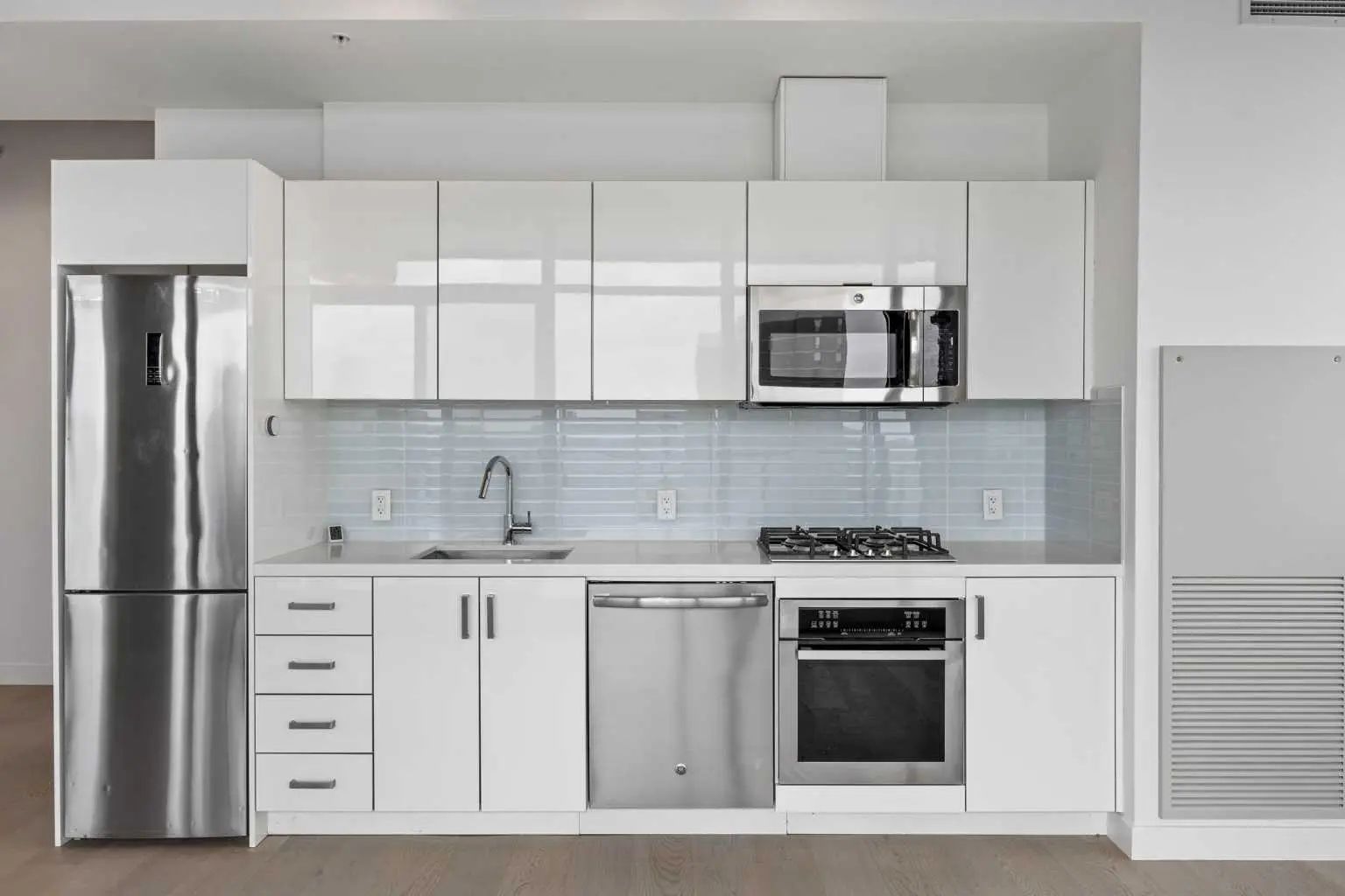 1608 1010 6 Street Southwest, Calgary – Residential Apartment Listing Photo 3