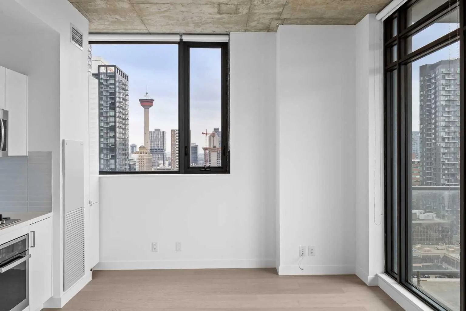 1608 1010 6 Street Southwest, Calgary – Residential Apartment Listing Photo 4