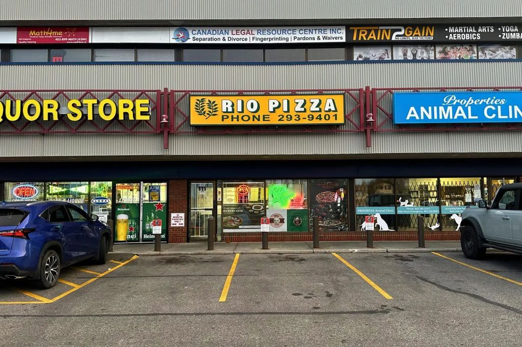 111 5401 Temple Drive Ne, Calgary