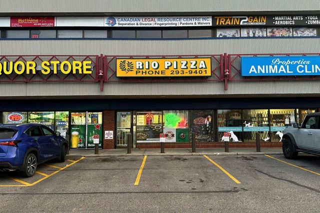 111 5401 Temple Drive Ne, Calgary