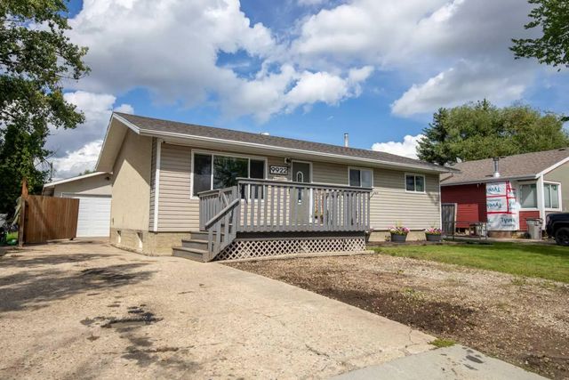 9922 83 Avenue , Grande Prairie