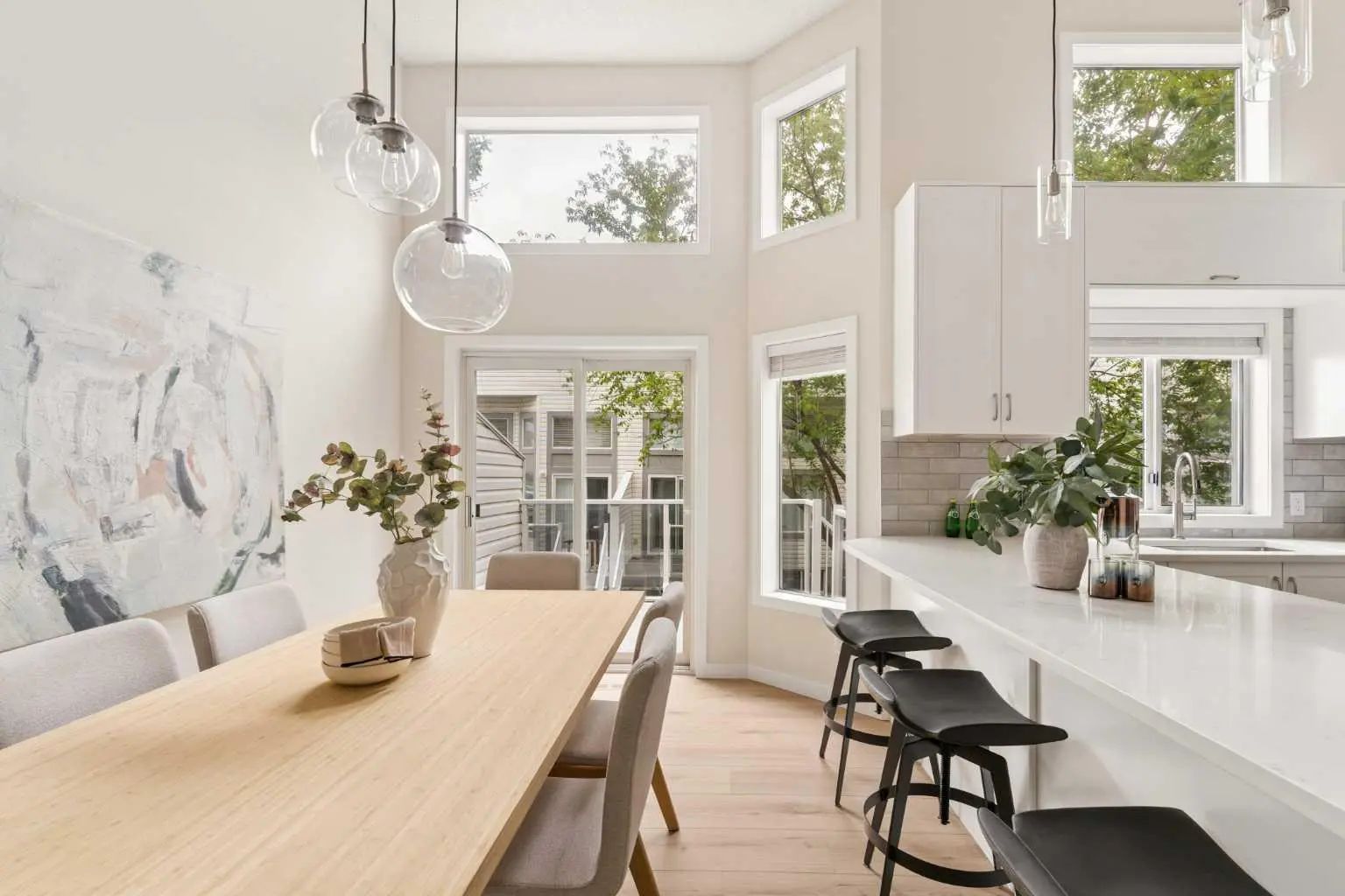 4 Kingsland Villas Southwest, Calgary – Residential Row/Townhouse Listing Photo 10