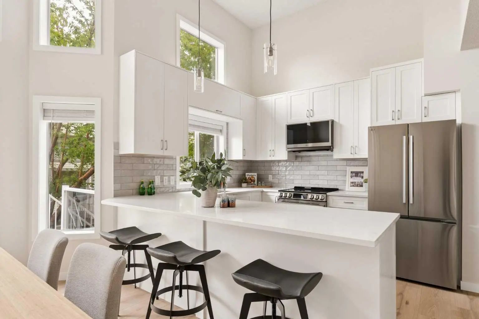 4 Kingsland Villas Southwest, Calgary – Residential Row/Townhouse Listing Photo 12