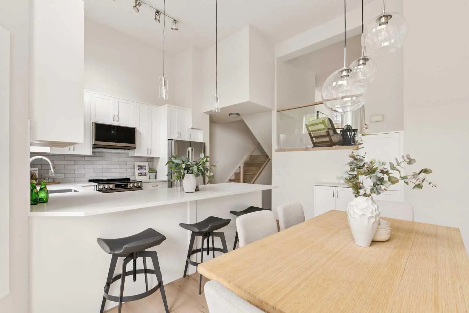 4 Kingsland Villas Southwest, Calgary – Residential Row/Townhouse Listing Photo 13