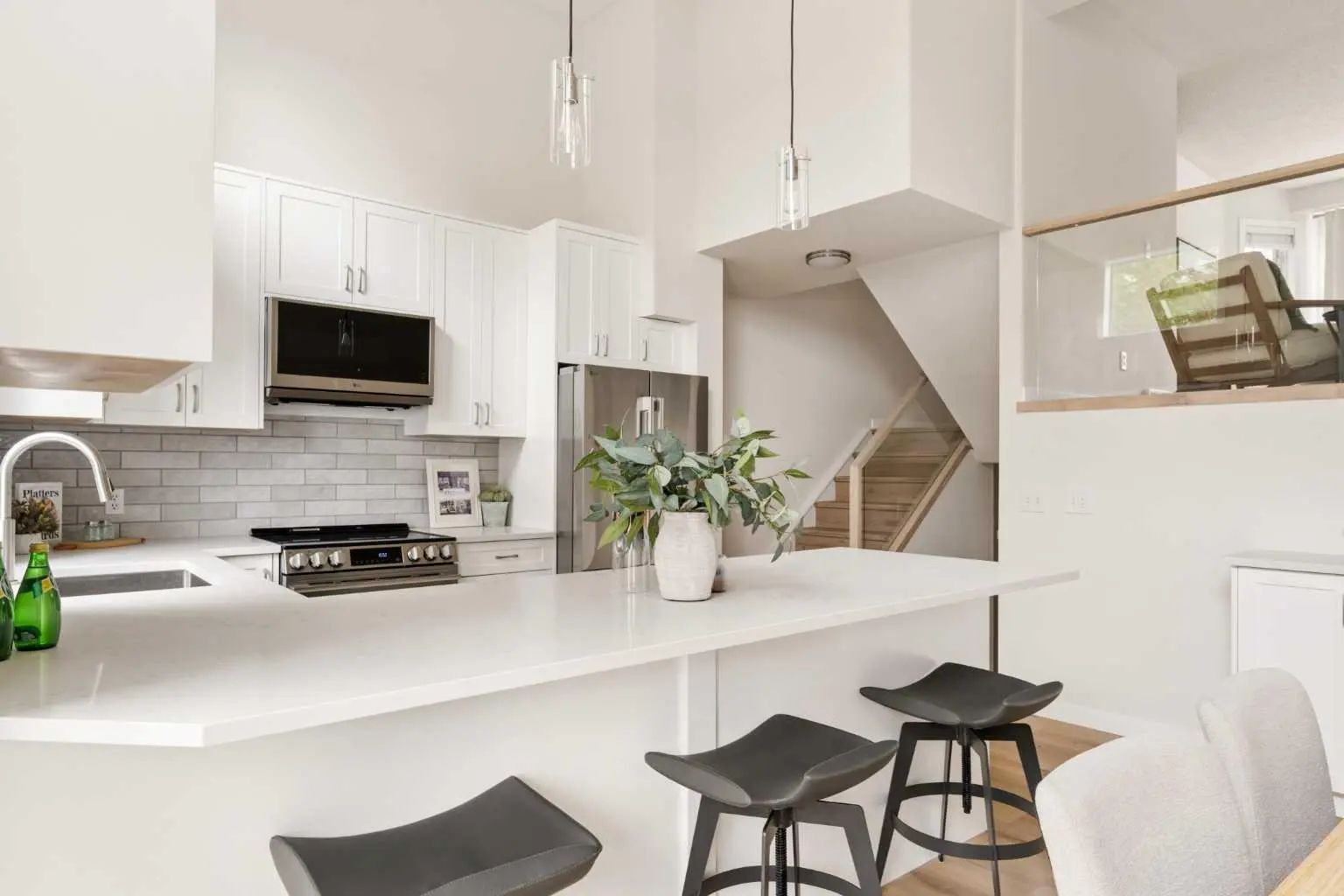 4 Kingsland Villas Southwest, Calgary – Residential Row/Townhouse Listing Photo 14