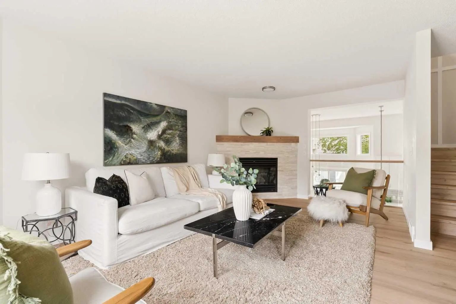 4 Kingsland Villas Southwest, Calgary – Residential Row/Townhouse Listing Photo 21