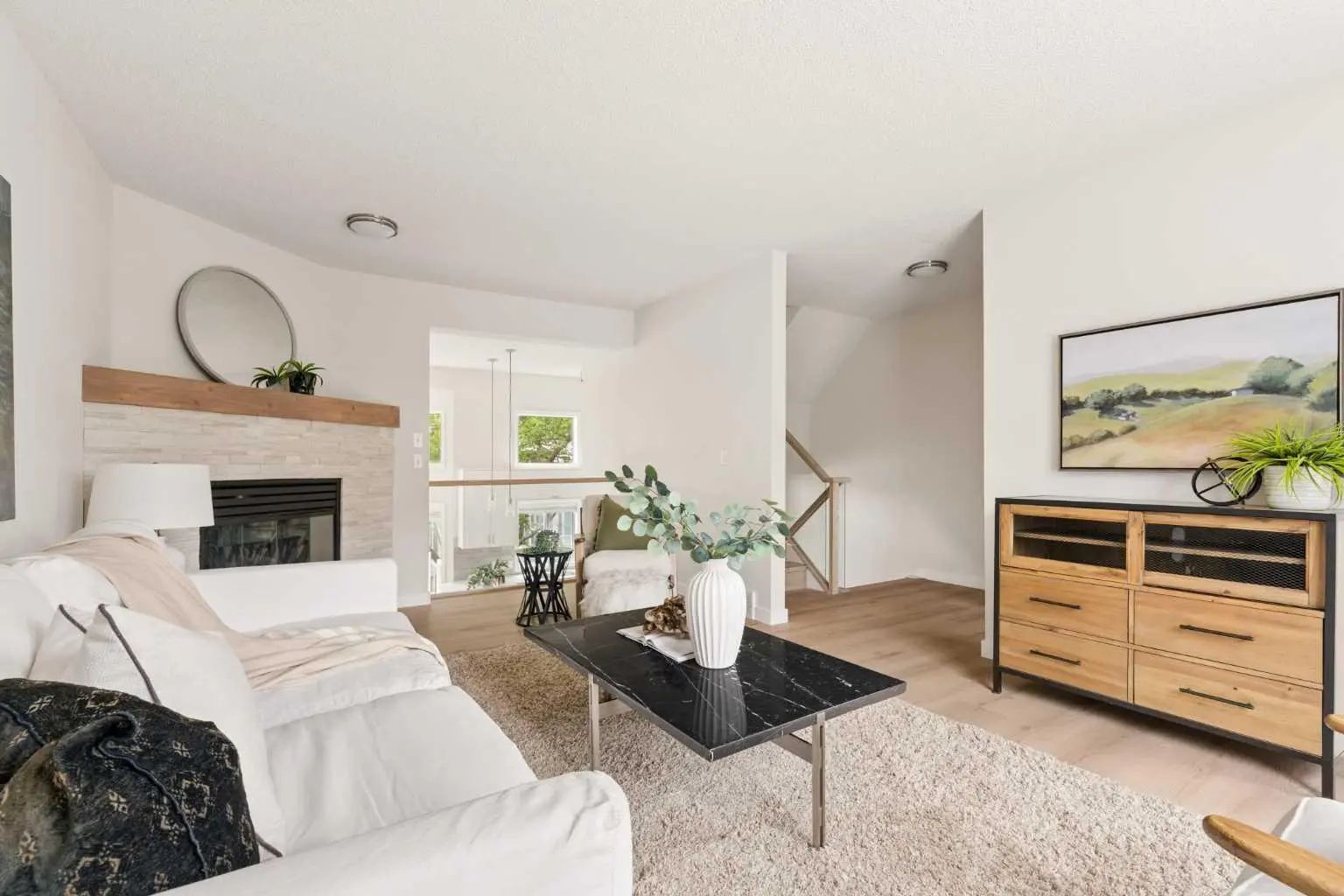 4 Kingsland Villas Southwest, Calgary – Residential Row/Townhouse Listing Photo 23