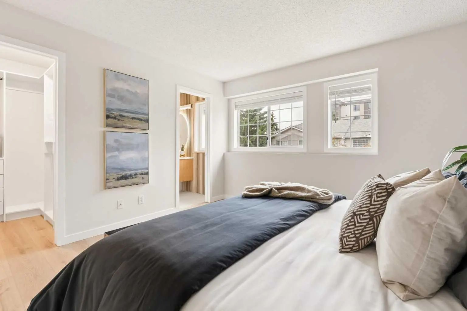 4 Kingsland Villas Southwest, Calgary – Residential Row/Townhouse Listing Photo 27