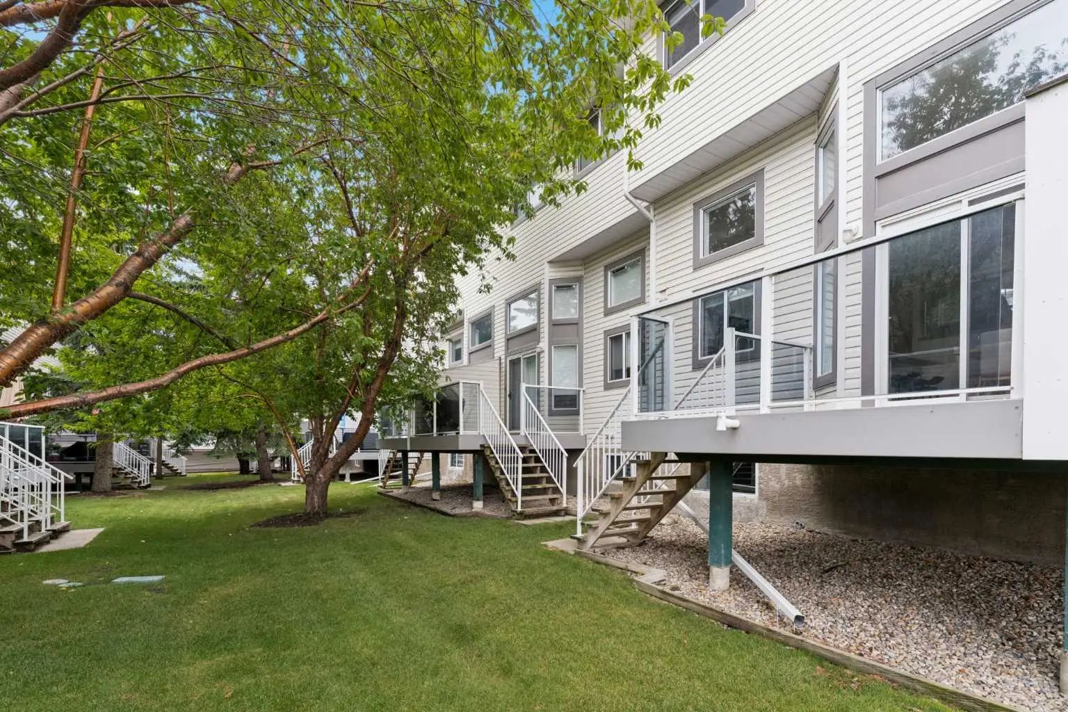 4 Kingsland Villas Southwest, Calgary – Residential Row/Townhouse Listing Photo 45